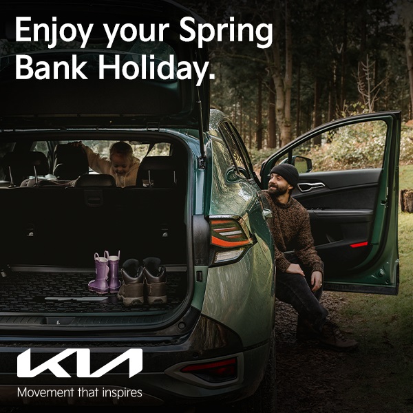 EdwardsKempsey's tweet photo. Our sales department are open today from 10am until 5pm.
Do call in and see us, we have some fantastic offers on our range of new and used Mazda and Kia. https://t.co/fdZsAaaMfc