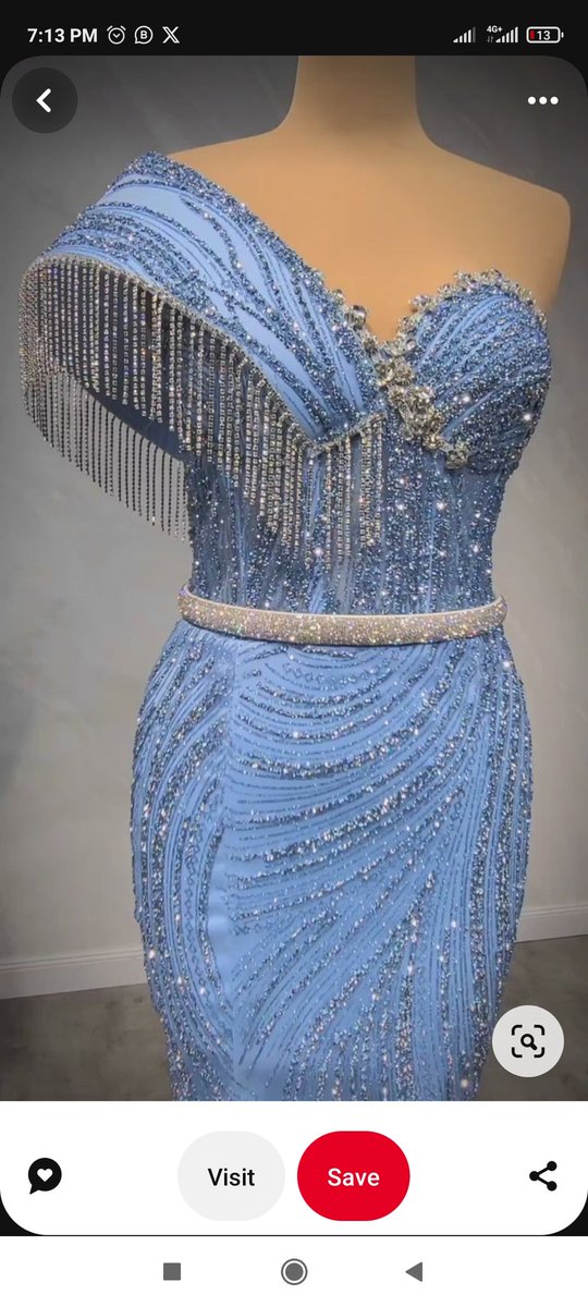 The_MsVee's tweet photo. Day 10 of #CreateThePins
The inspiration vs The final look.
Let's create amazing outfits to elevate your personal style.
@MsVeeCreations #MadeToFitWithLove
♥️♥️♥️ https://t.co/AoWjDUjtth