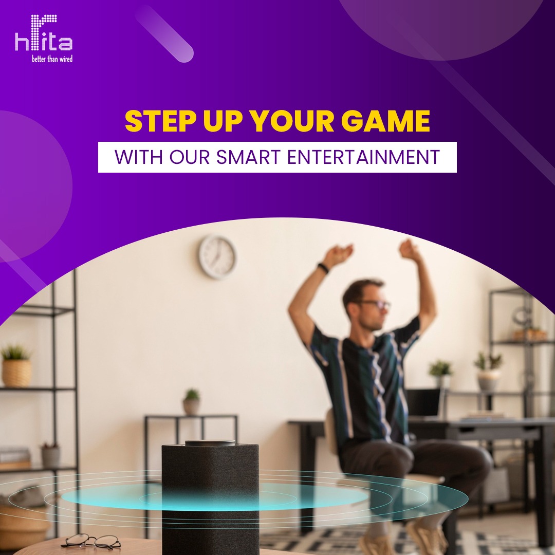 Hrita Solutions tweet media