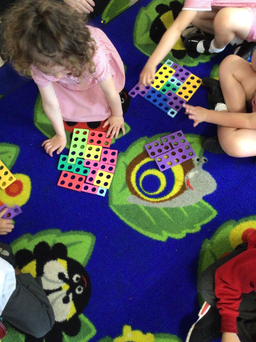 St Finbar's EYFS tweet media