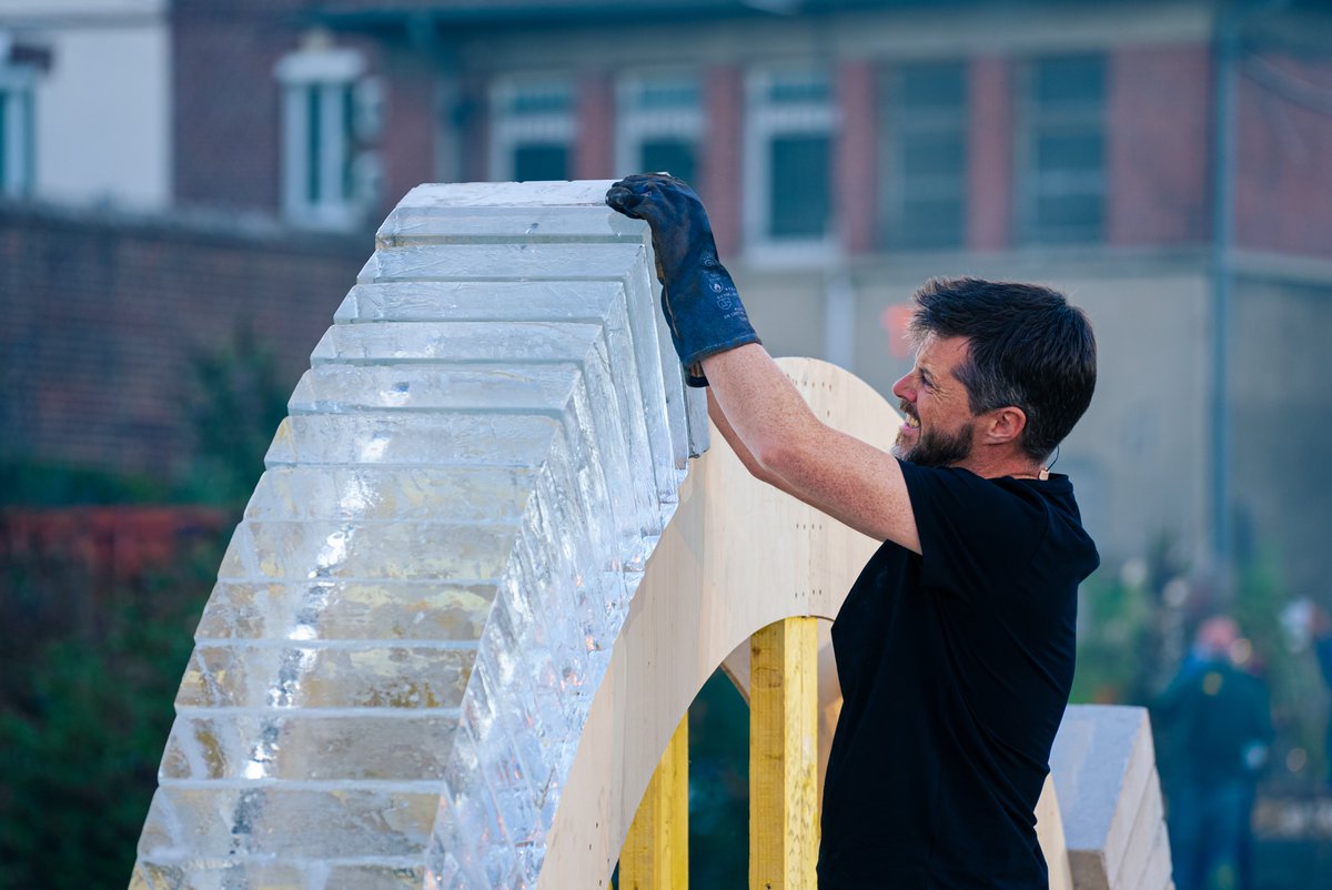 Ginkgo Projects (@ginkgoprojects) on Twitter photo Don't miss #Arch by #Kaleider at @mayfestbristol, performance dates 24–26 May at Museum Square
Tickets: mayk.org.uk/mayfest#group/…
Supported in Bristol by #Confluence – a production by #MAYK, commissioned by <a href="/GinkgoProjects/">Ginkgo Projects</a> for Redcliffe Quarter with the support of <a href="/graingerplc/">Grainger plc</a> Don't miss #Arch by #Kaleider at @mayfestbristol, performance dates 24–26 May at Museum Square
Tickets: mayk.org.uk/mayfest#group/…
Supported in Bristol by #Confluence – a production by #MAYK, commissioned by <a href="/GinkgoProjects/">Ginkgo Projects</a> for Redcliffe Quarter with the support of <a href="/graingerplc/">Grainger plc</a>