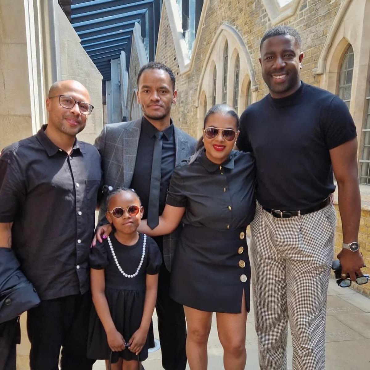 So then 2009 <a href="/DeanAtta/">Dean Atta</a> 2010 <a href="/jsdancefactory/">J's Dance Factory</a> 2011 <a href="/TorronLeeDewar/">Torron-Lee Dewar BCA</a> 2012 <a href="/JermainJackman/">JermainJackman🇬🇾</a> Every picture truly does tell a story! <a href="/SpiritofLondon/">SPIRIT OF LONDON AWARDS</a> And then there’s Storm 2028? 😊 #TeamSpirit