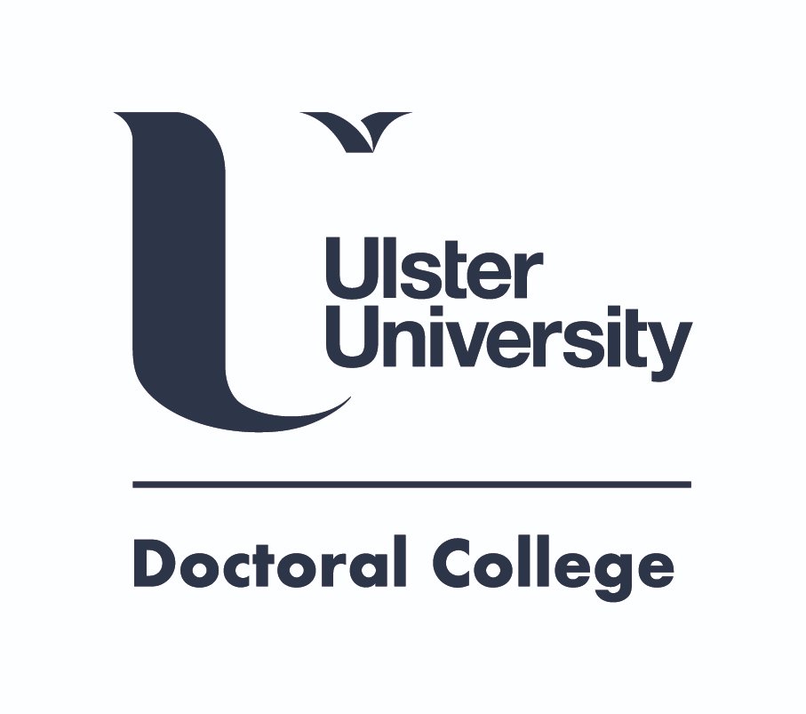 The next RDP workshop for PhD Researchers is on 'Preparing to Submit Your Thesis' with Heads of Doctoral College, Prof Alison Gallagher and Dr Patrick Dunlop. Sign up at: phdmanager.ulster.ac.uk/8y440/preparin…