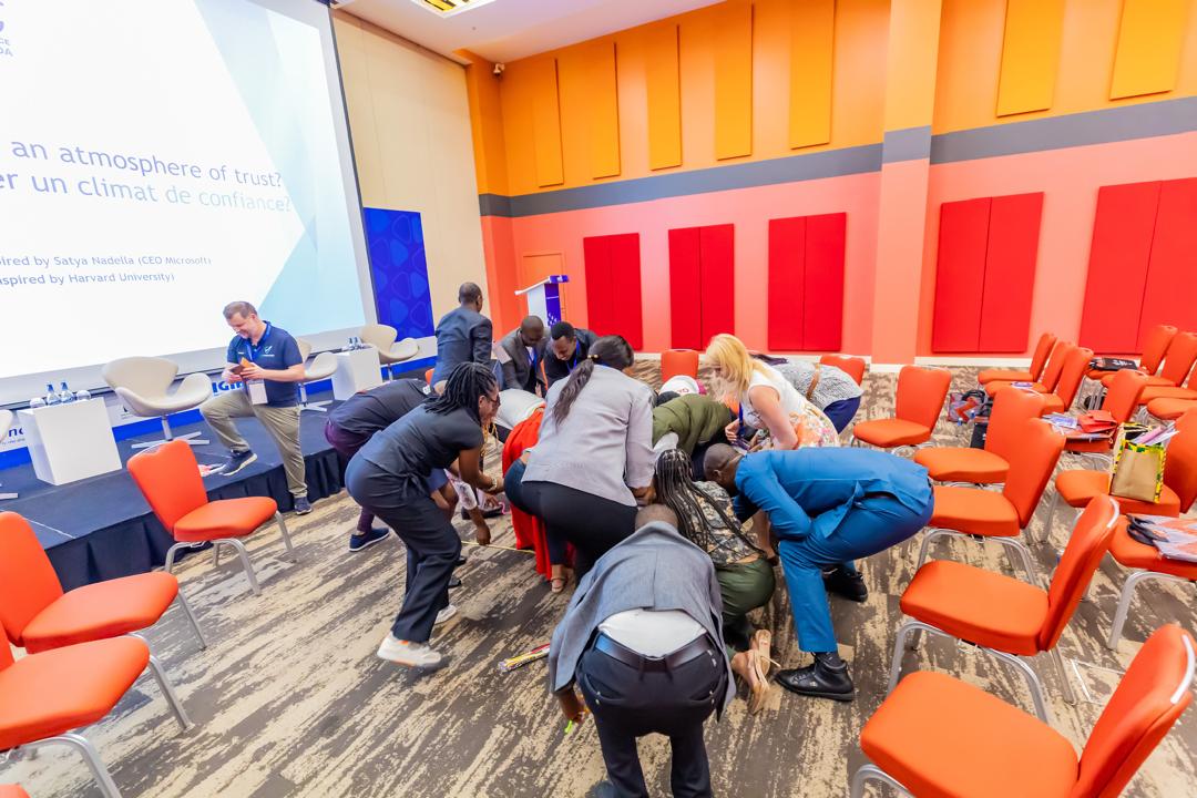 2024 JCI Africa and The Middle East Conference tweet media