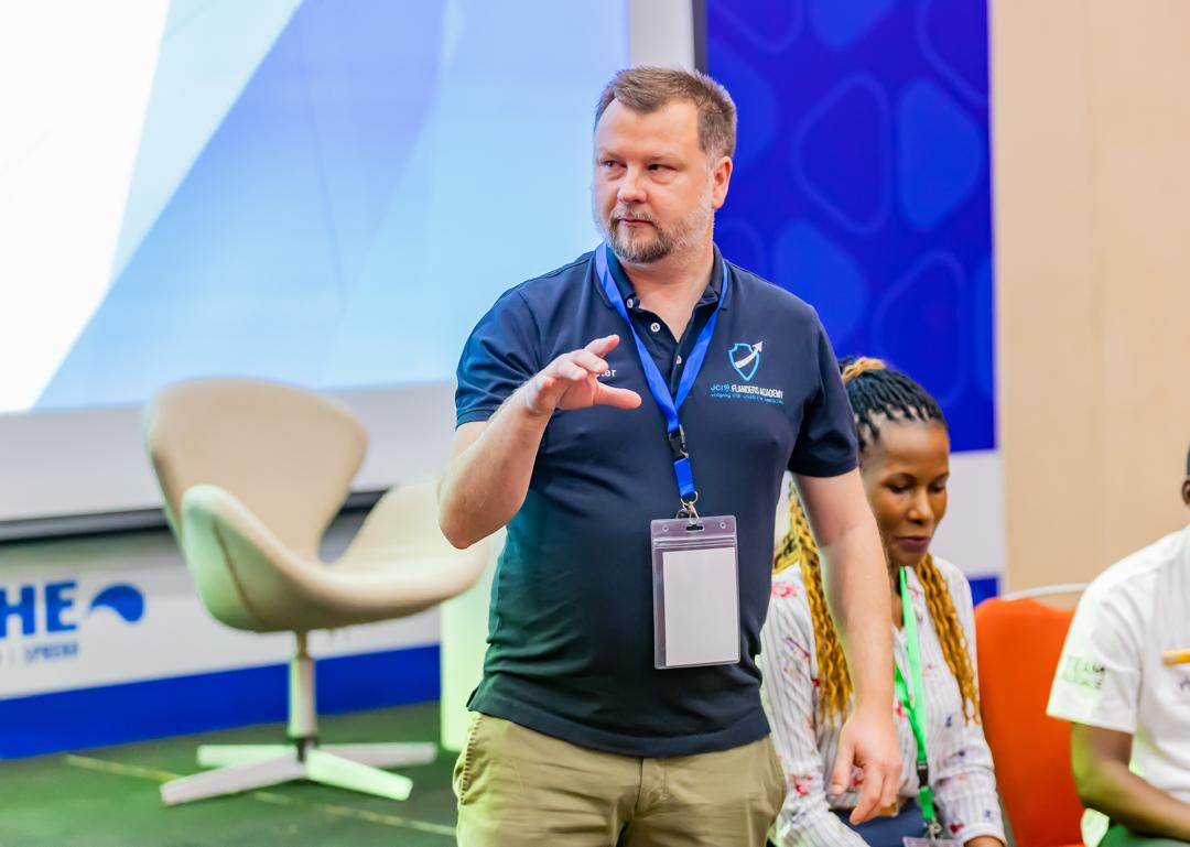 2024 JCI Africa and The Middle East Conference tweet media