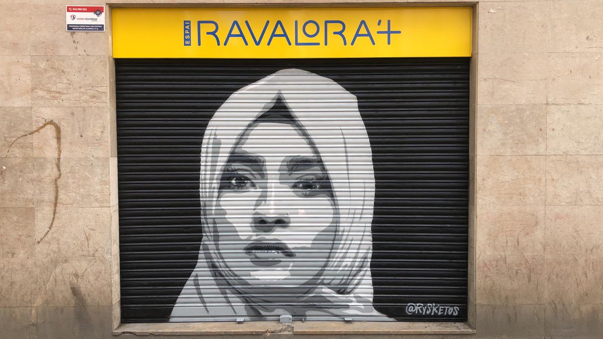 BCN_esports's tweet image. 🚀 Avui, 22 de maig, de 17 a 20 hores s’inaugura #Ravalora’t, un espai social al cor del #Raval! Amb 600 m2, integra les noves oficines de l’@@AECiutatVellal i un projecte de coworking social.

👉Més info a ravalorat.cat/esdeveniments-…