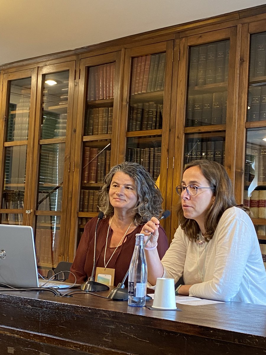 smatbproject (@smatbproject) on Twitter photo Join us as Dr. Cris Prat (<a href="/Ecraid/">Ecraid</a>) shares invaluable lessons from her experience with interdisciplinary and international network collaborations at the <a href="/smatbproject/">smatbproject</a> & <a href="/ADVANCE_TB/">ADVANCE-TB</a> #clinicalresearch workshop. #collaboration #workshop #tuberculosis <a href="/HorizonEU/">Horizon Europe 🇪🇺</a> #Horizon2020 Join us as Dr. Cris Prat (<a href="/Ecraid/">Ecraid</a>) shares invaluable lessons from her experience with interdisciplinary and international network collaborations at the <a href="/smatbproject/">smatbproject</a> & <a href="/ADVANCE_TB/">ADVANCE-TB</a> #clinicalresearch workshop. #collaboration #workshop #tuberculosis <a href="/HorizonEU/">Horizon Europe 🇪🇺</a> #Horizon2020