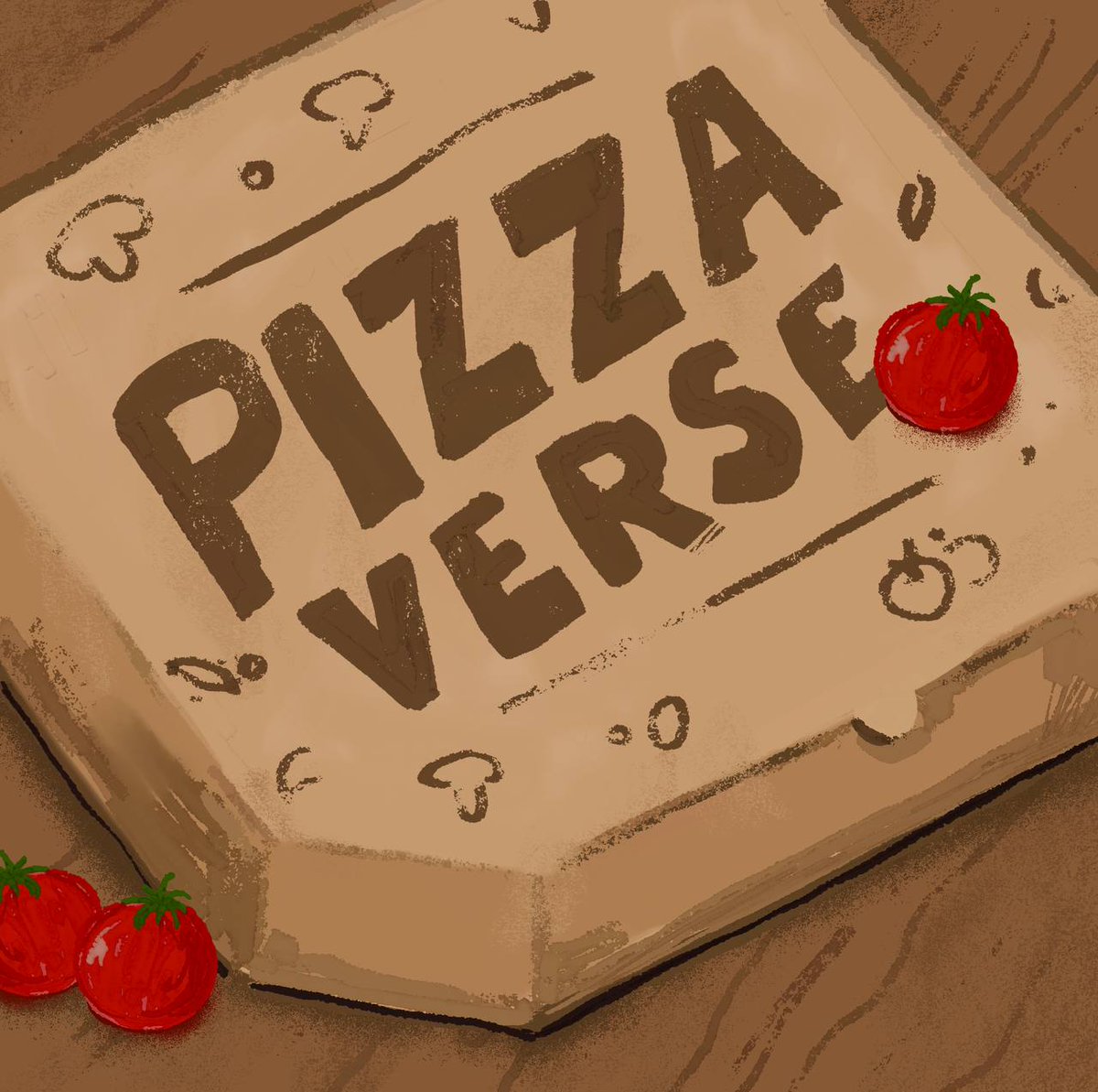 Our NFT collection has launched, starting with OGs! 🚀

Exclusive to OGs – those holding over 100m $PIZZA + <a href="/friendtech/">friend.tech</a> memecoin club members.

🕑 Minting window: 2 hours only! 🕑

Don’t miss out – mint yours now:

opensea.io/collection/onc…