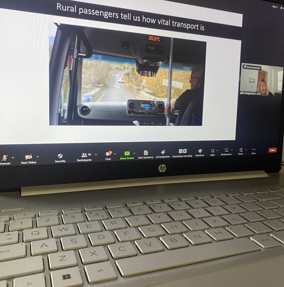 RSNonline's tweet photo. 🚍 We're live at our Rural Transport Seminar! Diving deep into the crucial role of transportation in rural areas. #TransportTalk #RuralTransport #Networking #BestParactice #RuralServicesNetwork https://t.co/YOJYAdvOKP