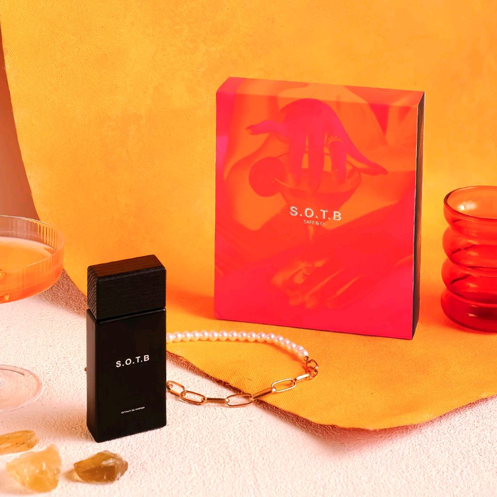 Edriansyah__'s tweet photo. Cek SAFF &amp; Co. Extrait de Parfum - S.O.T.B dengan harga Rp249.000. Dapatkan di Shopee sekarang! https://t.co/AuZNVAXG5F https://t.co/QpifErjjQ1