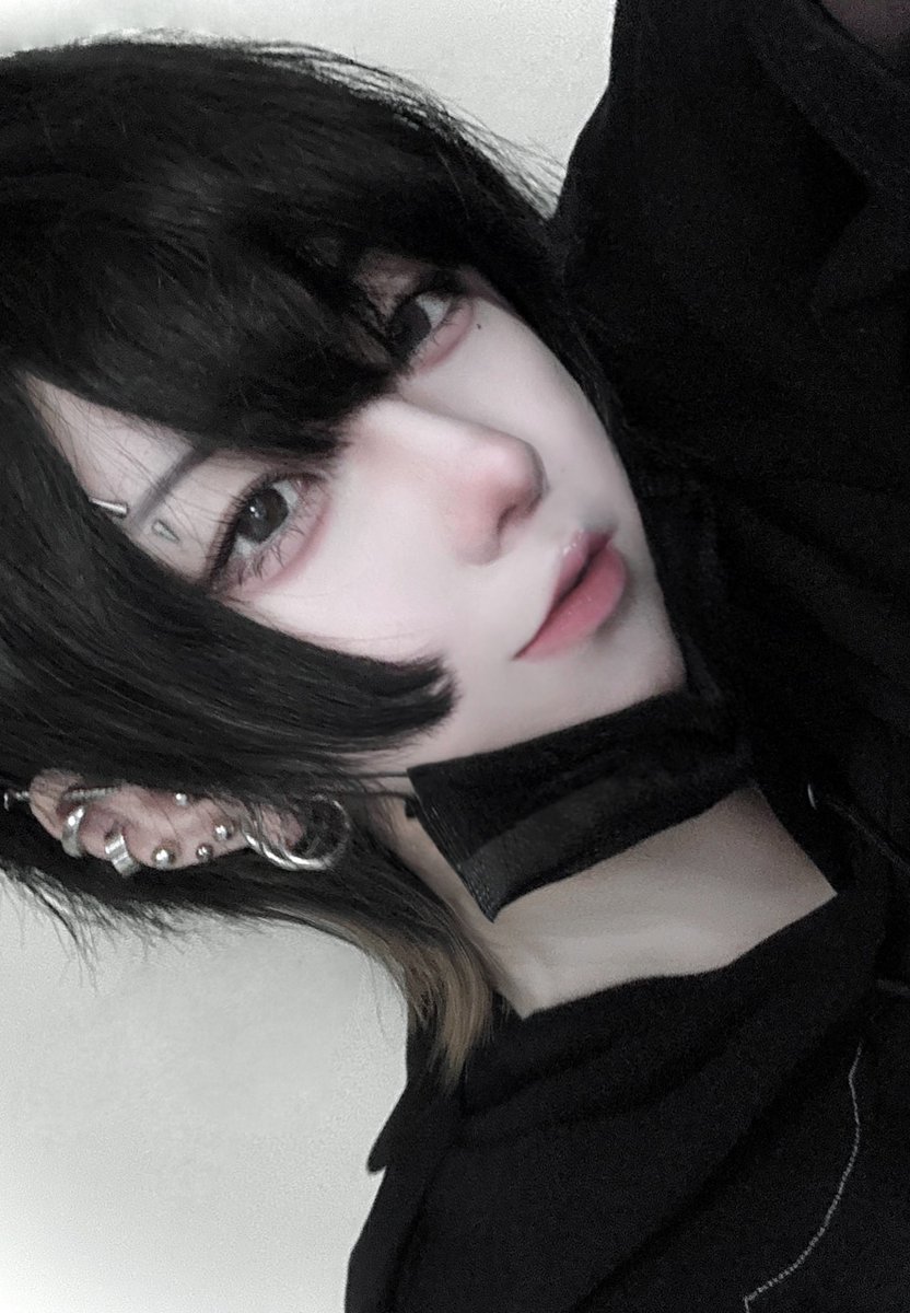77DH_i's tweet photo. どうしたん？話聞こか？＾＾ https://t.co/RlPhsEZzBl