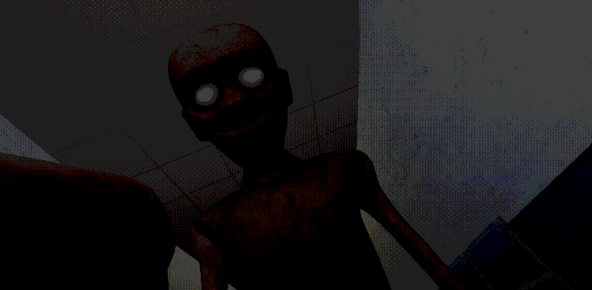 madeinfairyland's tweet photo. Forsaken Frontiers Development
The Spider
#steam #multiplayer #coop #gaming #videogames #unity #gamedev #gamedevelopment #indiedev #indiegame #wip #analoghorror #horror #screenshotsaturday https://t.co/o4ekohHfh1