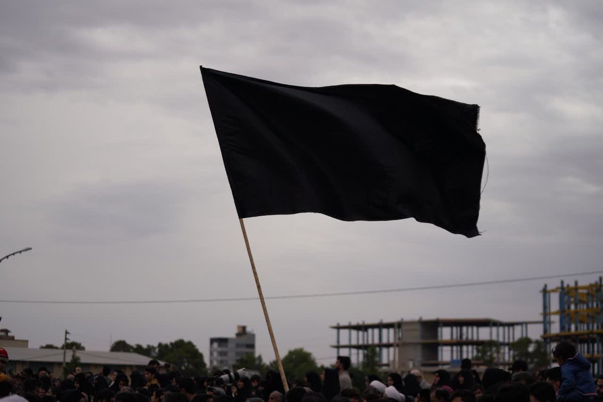 سِد مَمَد tweet media