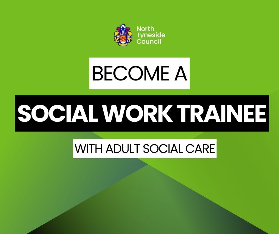 We've got two fantastic opportunities to join our Adult Social Care service as Social Work Trainees 💚📚🧑‍🎓 You'll qualify as a social worker while earning a full time wage, and you will have no student loan debt. ✅Find our more and apply! lnkd.in/eWB6NvEe