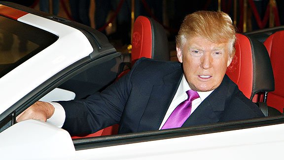 BREAKING: President Trump Says, On Day One, I will immediately terminate Joe Biden’s insane Electric Vehicle Mandate—and there will be NO BAN on gas cars and trucks in the United States of America.

Do you support this?

Yes or No