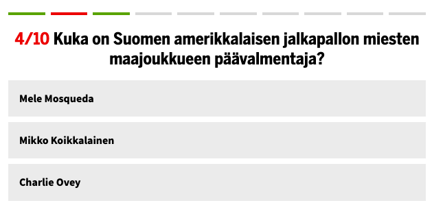 juusoi's tweet photo. Onko nyt kaikki saavutettu @MKoikkalainen 😆#nimilehteen #isurheiluvisa #jenkkifudis https://t.co/1XosT5ffuL