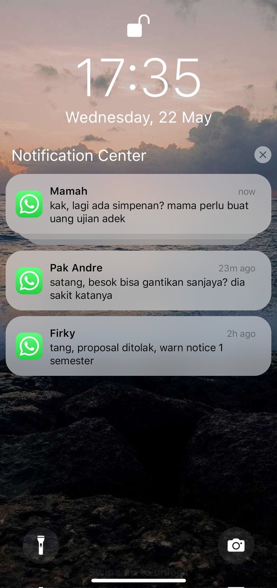 insanebear_'s tweet photo. WINNYSATANG ' LONG AU
- local
- some harsh words alert

rasa yang terhalang latar belakang keluarga, status sosial, dan kepercayaan.

mungkin kah? https://t.co/tTmhGO6wlK