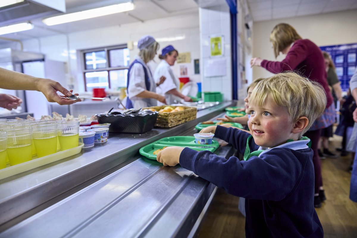 Headteacher at OLOL tweet media