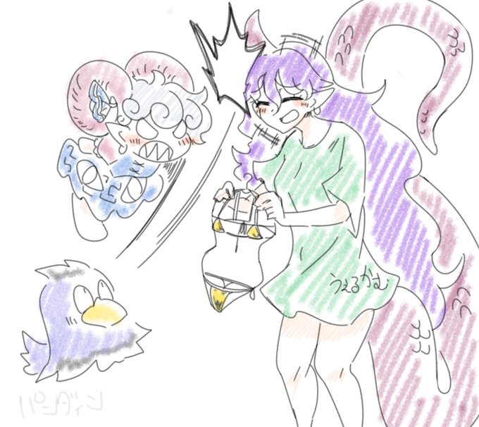 たのしい剛欲同盟 