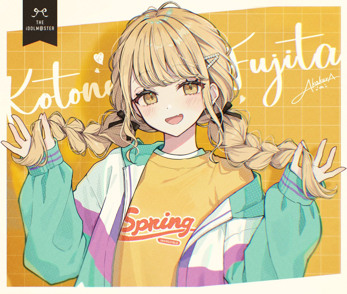 へちま on X: 