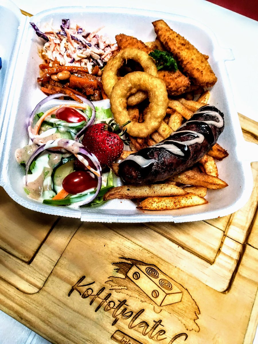 kohotplate's tweet photo. | Maenyaenya 👌🏾

#MasutsaAKasi #chickendust #ProudlyRustenburg #PrivateSkoolChickenDust #AfricanFood #africancuisine https://t.co/NpPVxtDdFv