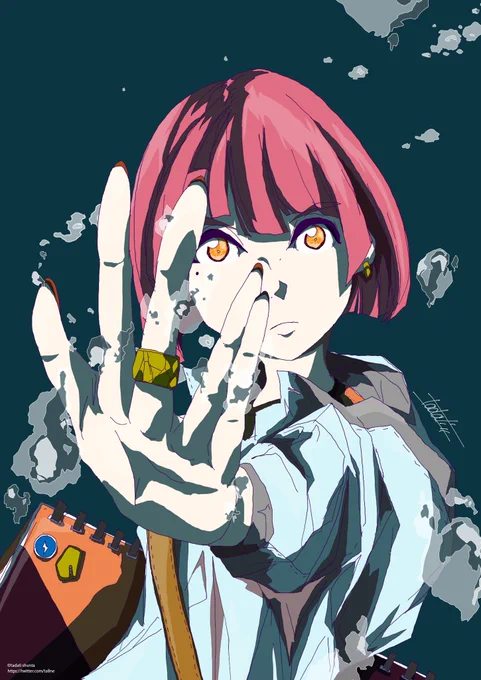 AWA。 