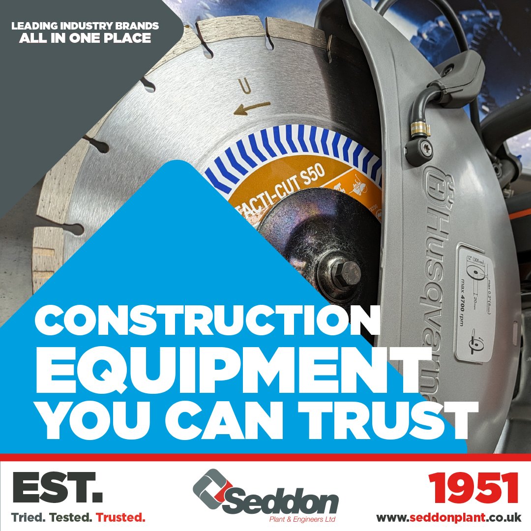 Seddons Plant tweet media