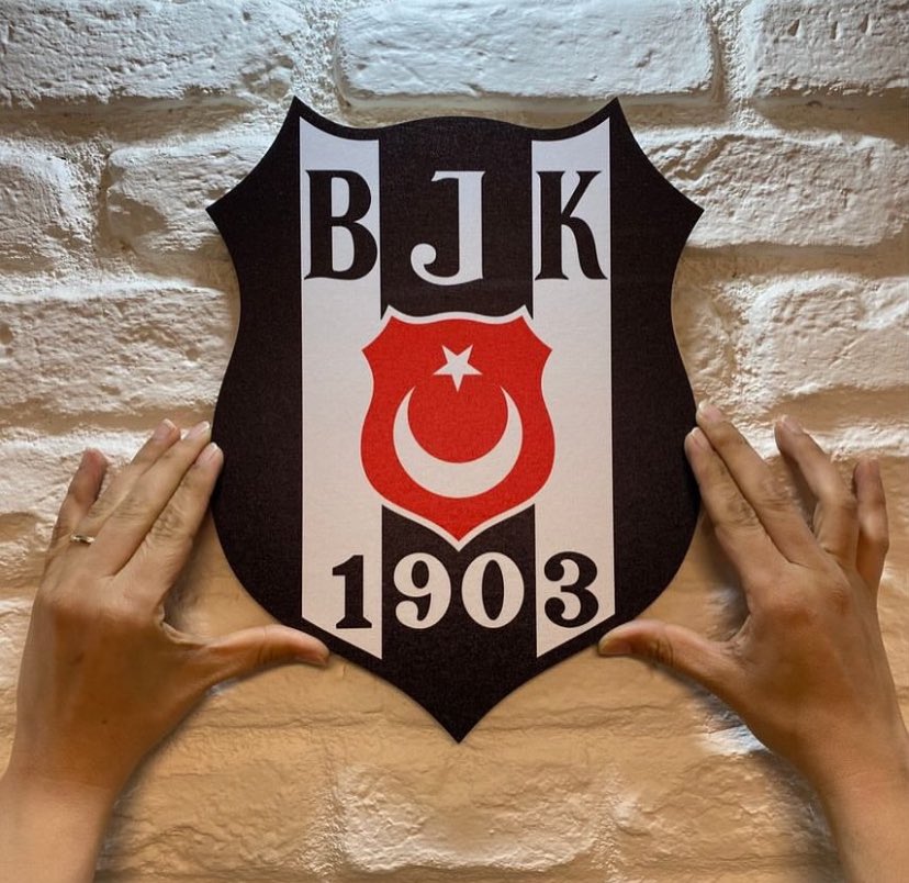 Beşiktaş JK Anı ve Hediyelik Ürünleri 🦅