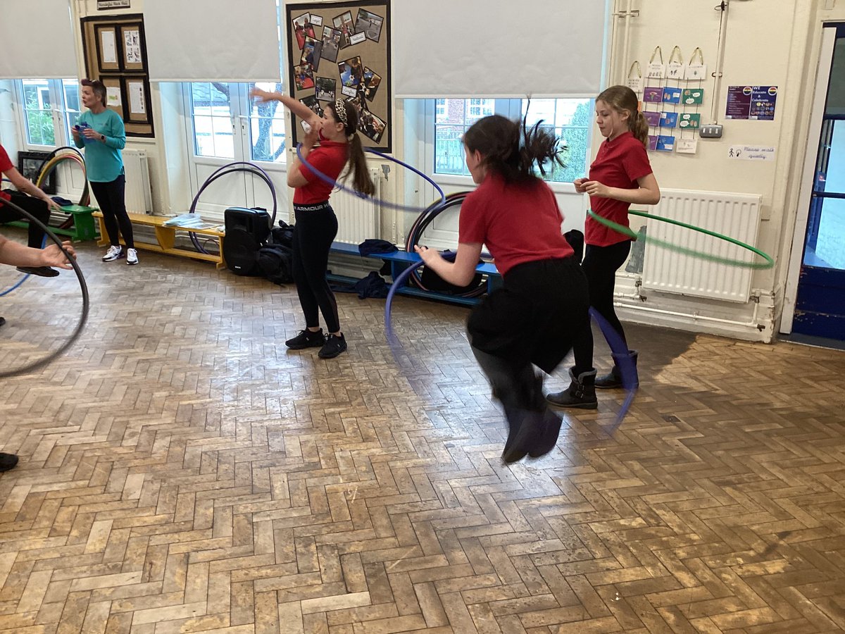 Hesleden Primary 🌈 tweet media