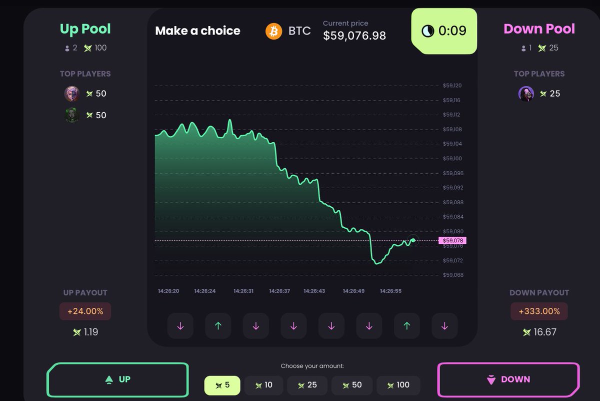 Trrigered tweet media