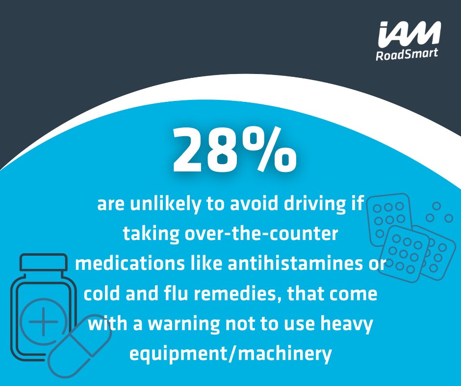 Steer clear of sneezes. It’s hay fever season, and it can bring misery to millions. 🤧🍃 We have put together some expert tips to help combat and deal with the symptoms for safer driving. Our Chief Examiner, Richard Gladman, shares a statement - media.iamroadsmart.com/news/banish-th…