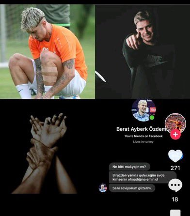 bune amk siz ciddimisiniz 😸