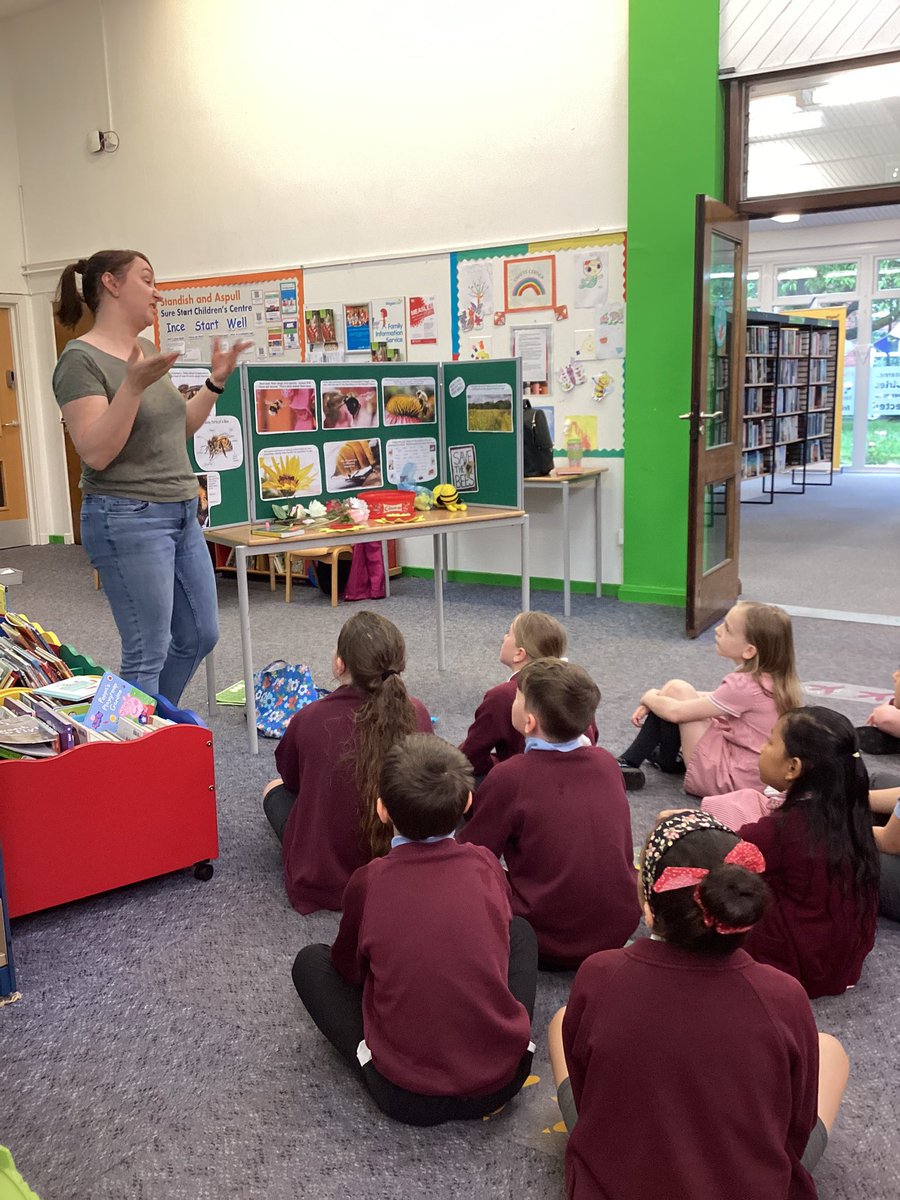 Miss Hunter's Class tweet media