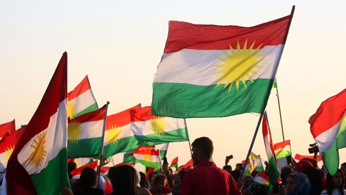SON DAKİKA! Irak Bağımsız Yüksek Seçim Komisyonu (IHEC), Kürdistan Bölgesi seçimlerinin gerçekleşmesi için gerekli hazırlık süresinin az olması nedeniyle Kürdistan Bölgesi parlamento seçimlerini 10 Haziran'da yapamayacaklarını duyurdu.
