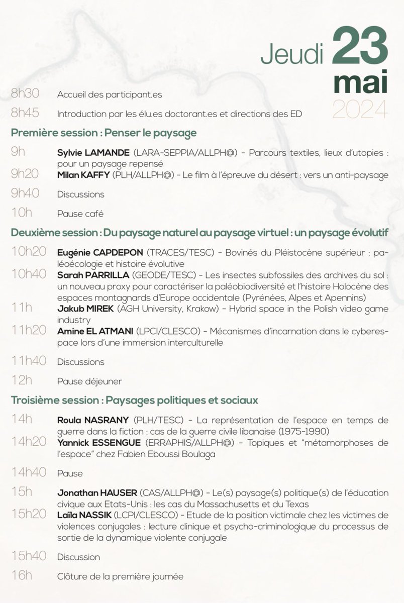 Élu•e•s ALLPH@ tweet media