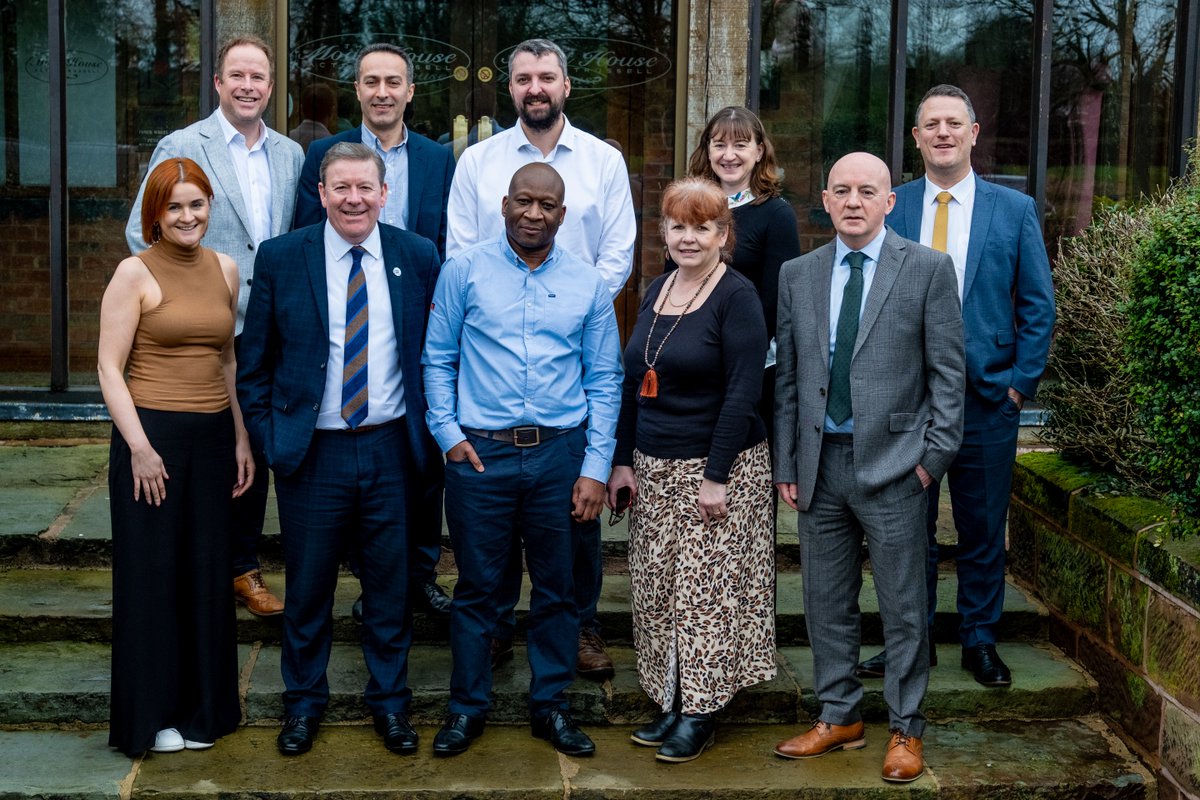 Back in February, Lee Sheppard, our Director of Corporate Affairs, Policy and Sustainability, joined other professionals working in NHS catering, facilities, and sustainability roles to discuss the reduction of single-use plastics and carbon emissions throughout NHS catering