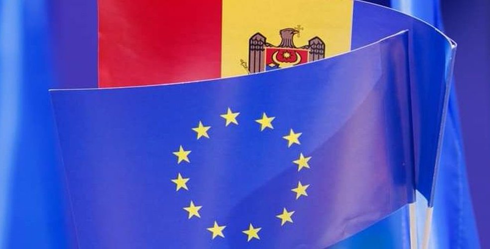 EE και Μολδαβία υπέγραψαν συμφωνία εταιρικής σχέσης άμυνας και ασφάλειας - flight.com.gr/ee-and-moldova…