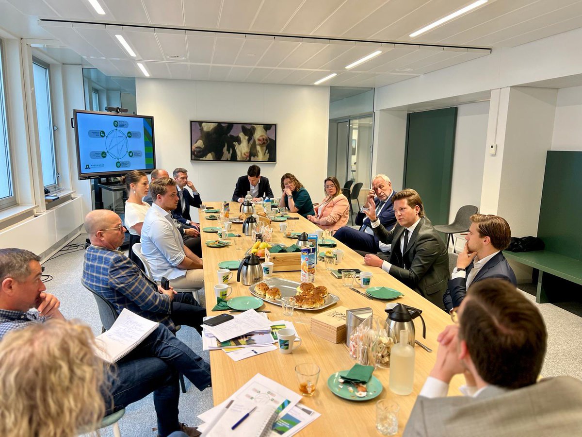 LTO Nederland tweet media