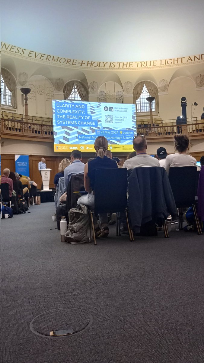 sherlockAIchat's tweet image. Great start to #MDSummit24 @MEAMcoalition