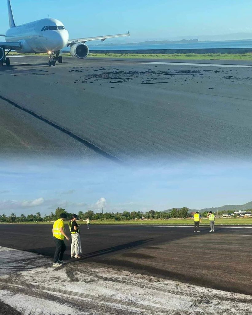 PAG NADISKARIL ANG MAISUG RALLY NIYO, ISISI AGAD KAY PBBM AT FL? 😂 #delulu

Tacloban ang next victim ng Maisug Rally, tapos ang latest drama rama sa hapon is hirap daw sila makabook ng flight, peru pinapalabas nila is may kinalaman daw si Malacanang islash silent martial law. 😂