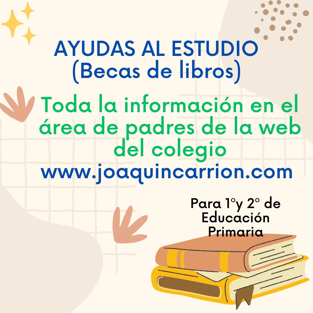 CEIP JOAQUÍN CARRIÓN VALVERDE (@carrionceip) on Twitter photo 