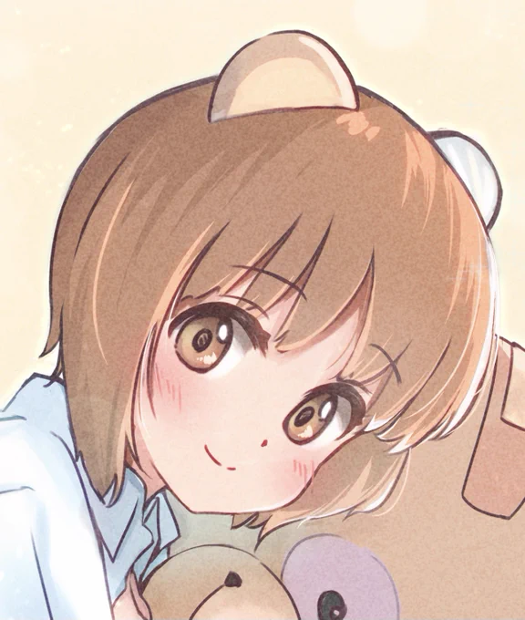 みぽ #我ながら天才なお顔4選 