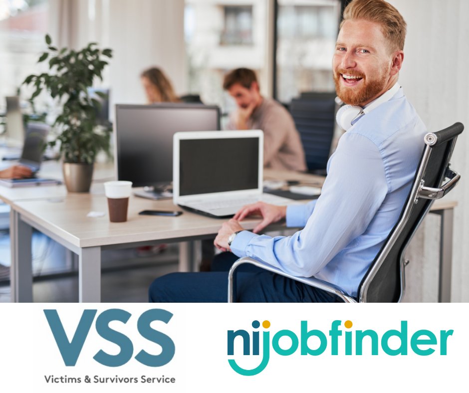 Administrative Officer required with Victims and Survivors Service Salary: £24,225 - £25,732 per annum. Apply here.. nijobfinder.co.uk/jobs/company/v…