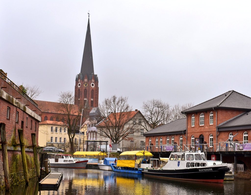 Buxtehude / Niedersachsen 

#photooftheday #photography #Buxtehude #photoofthedayfromalex