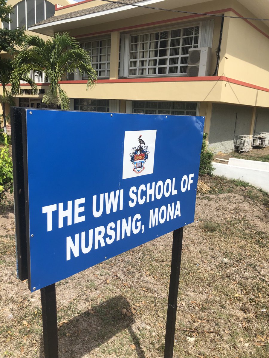 SallyHardys's tweet photo. @UEA_NICHE @UWImona @CnmaUk great start to the week with colleagues sharing curriculum and practice developments for #midwifery #maternalhealth https://t.co/VvJIntUl2B