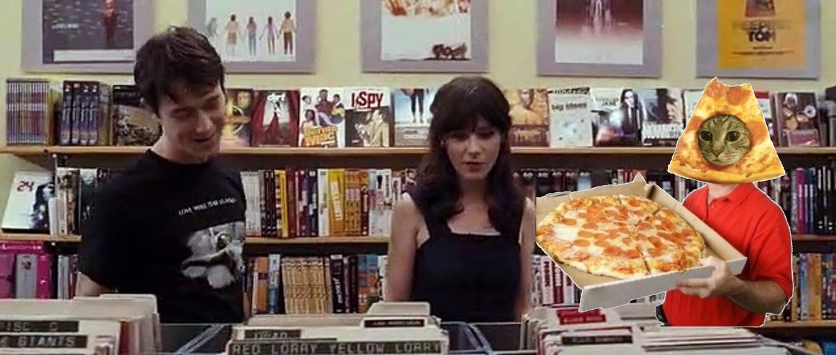 Special delivery for Bitcoin Pizza Day!

$PC