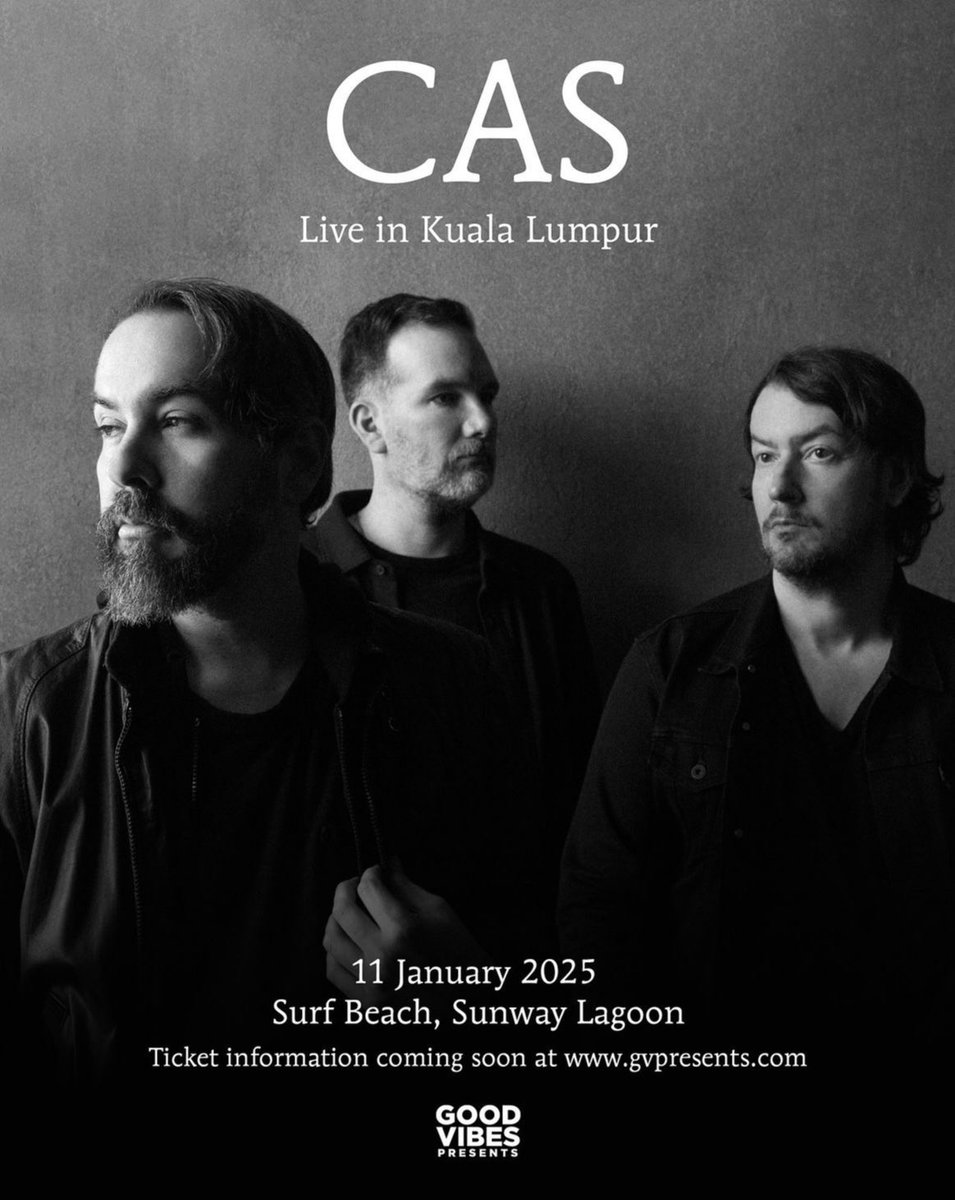 nfhazwani's tweet photo. Help RT
Ticketing service CAS LIVE IN KUALA LUMPUR 2024
๐Experienced (Check pinned tweet for previous ticketing)
๐RM45 sc per tix (100% refundable if fail)
Please DM ๐
#CASLIVEINKL #CASLIVEINMY https://t.co/5H64DCgv1q