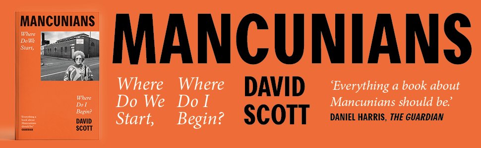 Manchester University Press (@manchesterup) on Twitter photo If you want to pre-order your copy of <a href="/arghkid/">Scotty</a>'s 'Mancunians' in paperback, you can do so now, online or from your local bookseller:
<a href="/WaterstonesMCR/">Waterstones Manchester Deansgate</a>
<a href="/Wstones_Arndale/">Waterstones Manchester Arndale</a>
<a href="/WaterstonesAlty/">Waterstones Alty</a>
<a href="/Books_n_friends/">House of Books and Friends</a>
<a href="/rare_mags/">Rare Mags</a>
<a href="/ChorltonBkshop/">Chorlton Bookshop</a>
@UrmstonBookShop
<a href="/BlackwellsMcr/">BlackwellsManchester</a>
& many others If you want to pre-order your copy of <a href="/arghkid/">Scotty</a>'s 'Mancunians' in paperback, you can do so now, online or from your local bookseller:
<a href="/WaterstonesMCR/">Waterstones Manchester Deansgate</a>
<a href="/Wstones_Arndale/">Waterstones Manchester Arndale</a>
<a href="/WaterstonesAlty/">Waterstones Alty</a>
<a href="/Books_n_friends/">House of Books and Friends</a>
<a href="/rare_mags/">Rare Mags</a>
<a href="/ChorltonBkshop/">Chorlton Bookshop</a>
@UrmstonBookShop
<a href="/BlackwellsMcr/">BlackwellsManchester</a>
& many others