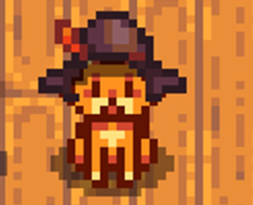 Pixel Animals tweet media