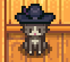 Pixel Animals tweet media